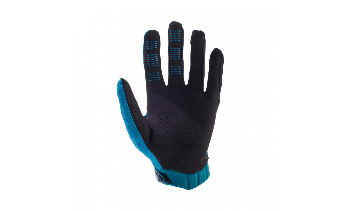 GUANTES FOX DIRTPAW MAUI BLUE