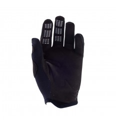 Guantes Fox Kids Dirtpaw Negro |31390-001|