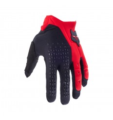 Guantes Fox Pawtector Ce Rojo Fluor |31327-110|