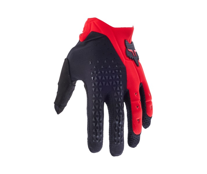 Guantes Fox Pawtector Ce Rojo Fluor |31327-110|