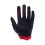 Guantes Fox Pawtector Ce Rojo Fluor |31327-110|