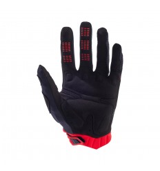 Guantes Fox Pawtector Ce Rojo Fluor |31327-110|