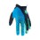 Guantes Fox Pawtector Negro Azul |31328-013|