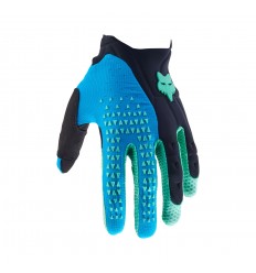 Guantes Fox Pawtector Negro Azul |31328-013|