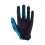 Guantes Fox Pawtector Negro Azul |31328-013|