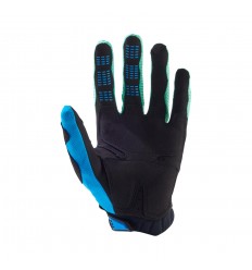 Guantes Fox Pawtector Negro Azul |31328-013|