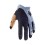 Guantes Fox Pawtector Negro Gris |31328-014|