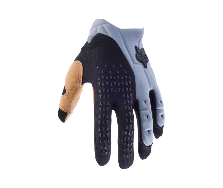 Guantes Fox Pawtector Negro Gris |31328-014|