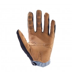 Guantes Fox Pawtector Negro Gris |31328-014|