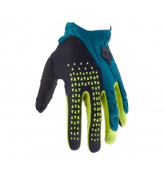 Guantes Fox Pawtector Azul Maui |31328-551|