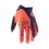 Guantes Fox Pawtector Azul Marino Naranja |31328-425|