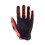 Guantes Fox Pawtector Azul Marino Naranja |31328-425|