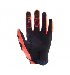 Guantes Fox Pawtector Azul Marino Naranja |31328-425|