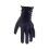 Guantes Fox Recon Offroad Negro |29688-001|