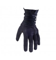 Guantes Fox Recon Offroad Negro |29688-001|