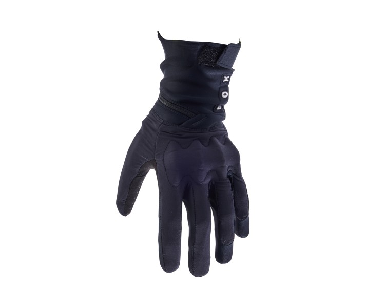 Guantes Fox Recon Offroad Negro |29688-001|