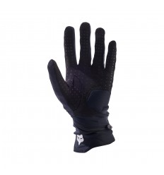 Guantes Fox Recon Offroad Negro |29688-001|