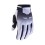 Guantes Fox Mujer 180 Flora Blanco |31378-008|