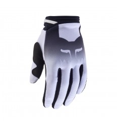 Guantes Fox Mujer 180 Flora Blanco |31378-008|