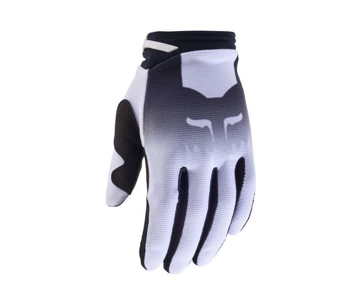 Guantes Fox Mujer 180 Flora Blanco |31378-008|