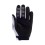 Guantes Fox Mujer 180 Flora Blanco |31378-008|