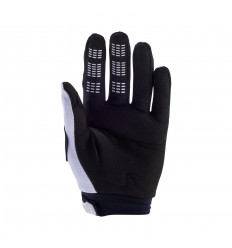 Guantes Fox Mujer 180 Flora Blanco |31378-008|