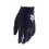 Guantes Fox Infantil Airline Negro |31442-001|