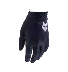 Guantes Fox Infantil Airline Negro |31442-001|