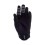 Guantes Fox Infantil Airline Negro |31442-001|