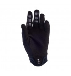 Guantes Fox Infantil Airline Negro |31442-001|