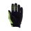 Guantes Fox Infantil Dirtpaw Amarillo Fluor |31389-130|