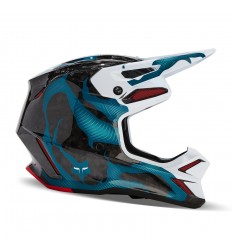 Casco Fox V3 Rs Witherojo Multi |31363-922|