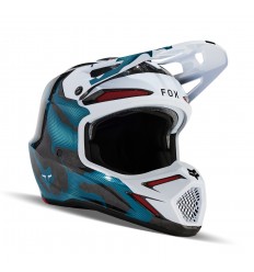 Casco Fox V3 Rs Witherojo Multi |31363-922|