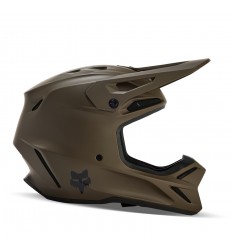 Casco Fox V3 Solid Dirt |31365-117|