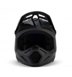 Casco Fox V3 Solid Negro Mate |31365-255|