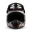 Casco Infantil Fox V1 Atlas Gris Rojo |31403-037|