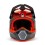 Casco Infantil Fox V1 Ballast Gris |31401-006|