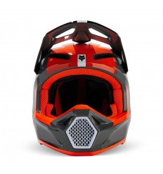 Casco Infantil Fox V1 Ballast Gris |31401-006|