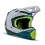 Casco Infantil Fox V3 Solid Negro Mate |31439-255|