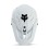 Casco Infantil Fox V3 Solid Blanco Mate |31439-067|