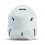 Casco Infantil Fox V3 Solid Blanco Mate |31439-067|