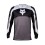 Camiseta Fox 180 Nitro Negro Gris |31274-014|