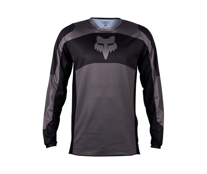 Camiseta Fox 180 Nitro Dark Shadow |31274-330|