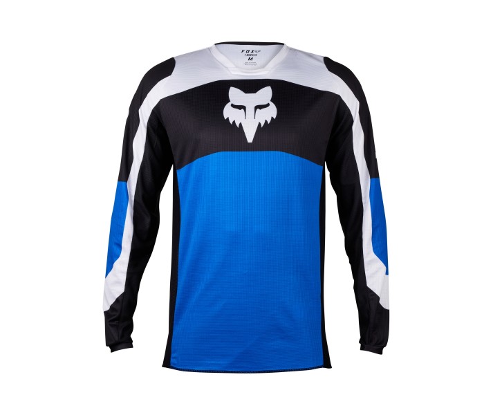 Camiseta Fox 180 Nitro Azul |31274-002|