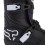 Botas Fox Infantil Comp Negro |30472-001|