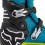 Botas Fox Motion Azul Maui |29682-551|