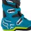 Botas Fox Infantil Comp Azul Amarillo |30471-026|