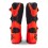 Botas Fox Infantil Comp Naranja Fluor |30471-824|