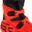 Botas Fox Infantil Comp Naranja Fluor |30471-824|