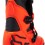 Botas Fox Infantil Comp Naranja Fluor |30471-824|